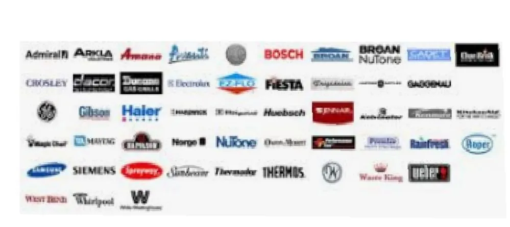 Slide of TNT Appliance Repair