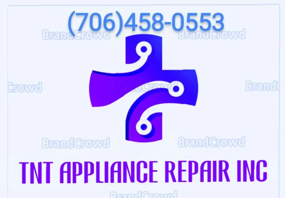 Slide of TNT Appliance Repair