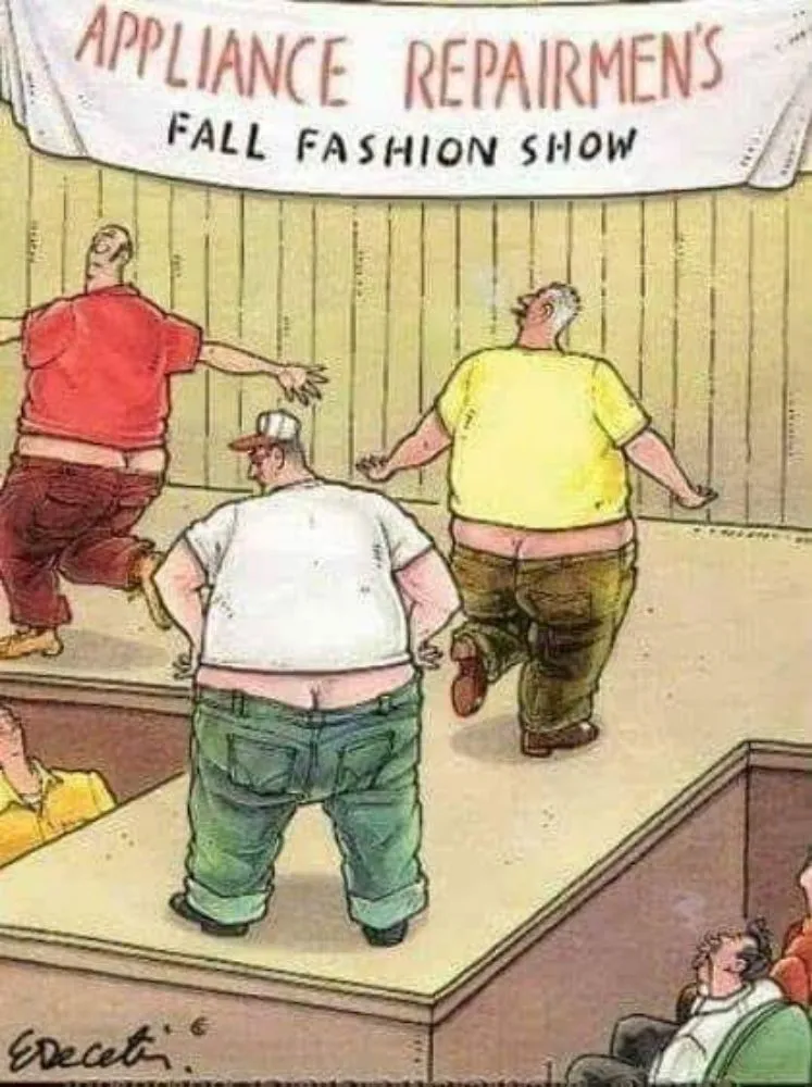 Slide of TNT Appliance Repair