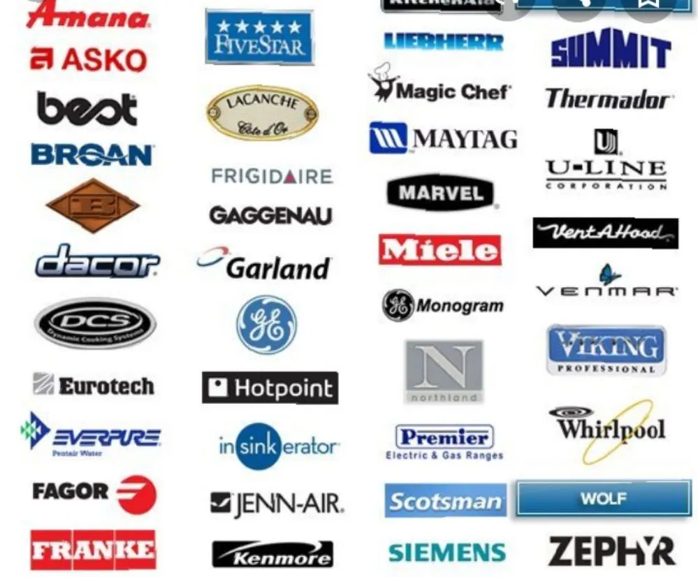 Slide of TNT Appliance Repair