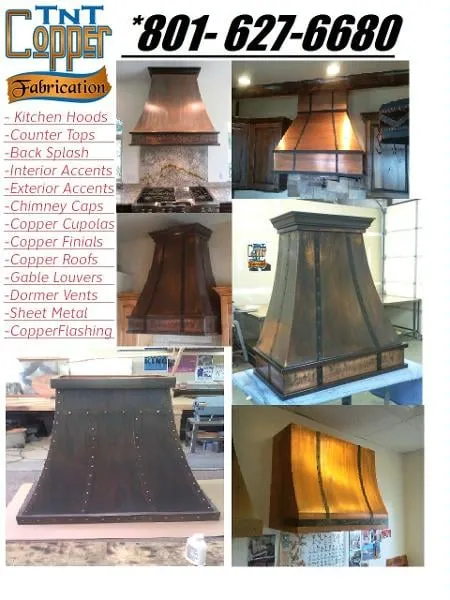 Slide of TnT Copper Fabrication