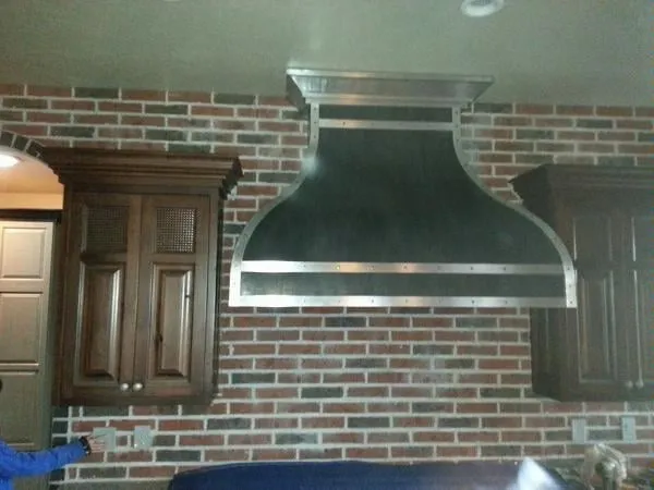 Slide of TnT Copper Fabrication