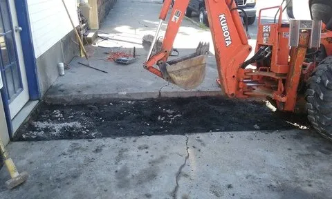 Slide of Tnt Enterprizes