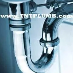 Tnt Enterprizes Logo