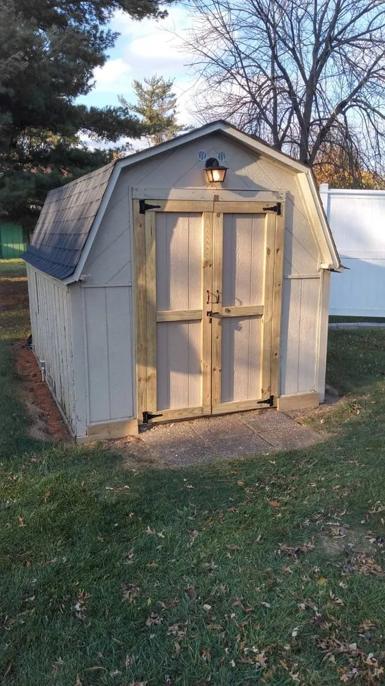 Slide of TNT Handyman & Construction