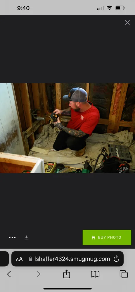 Slide of TNT Home Builders