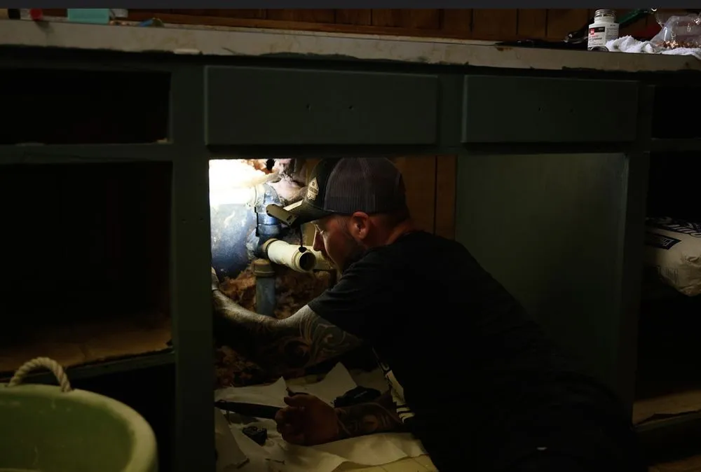 Slide of TNT Home Builders