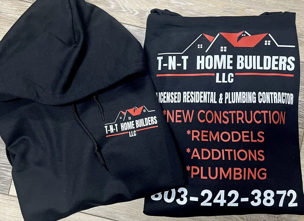 Slide of TNT Home Builders