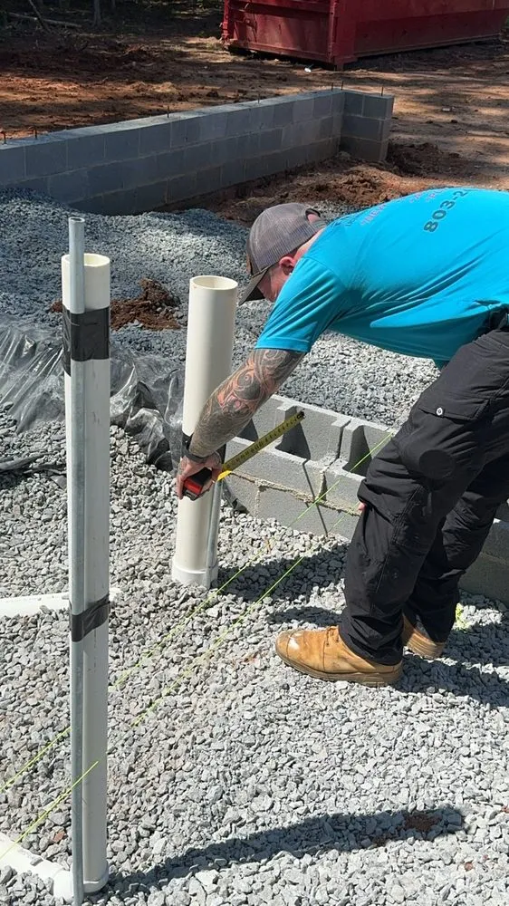 Slide of TNT Home Builders