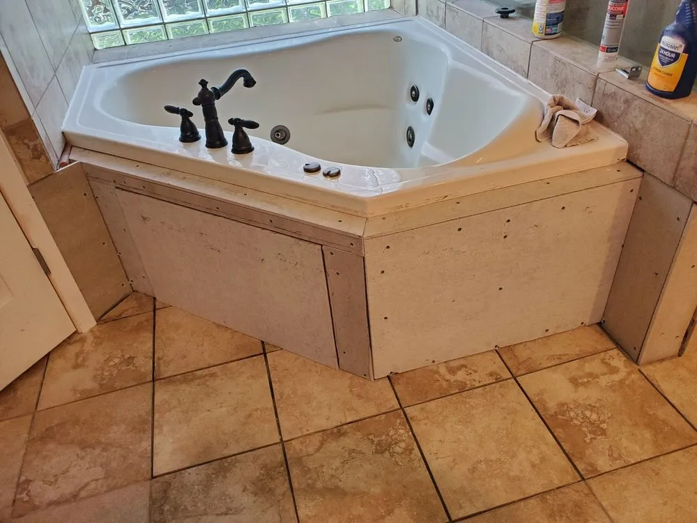 Slide of TNT Maintenance Services