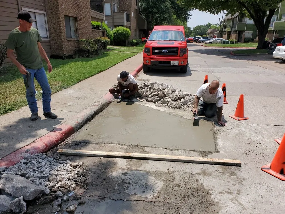 Slide of TNT Maintenance Services