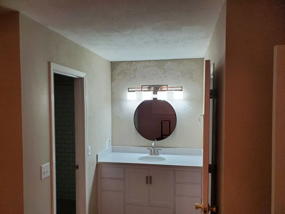 Slide of TNT Maintenance Services