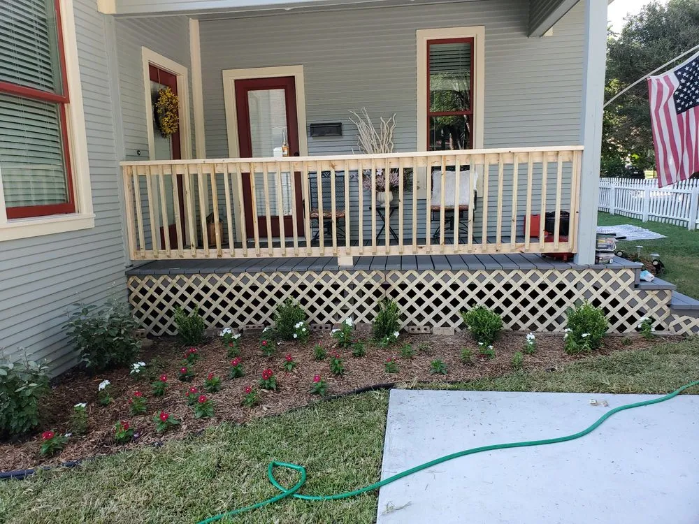 Slide of TNT Maintenance Services