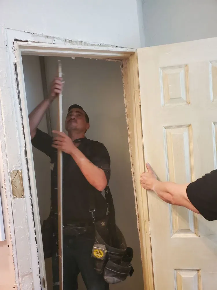 Slide of TNT Maintenance Services