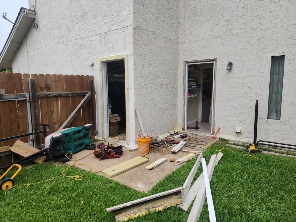 Slide of TNT Maintenance Services