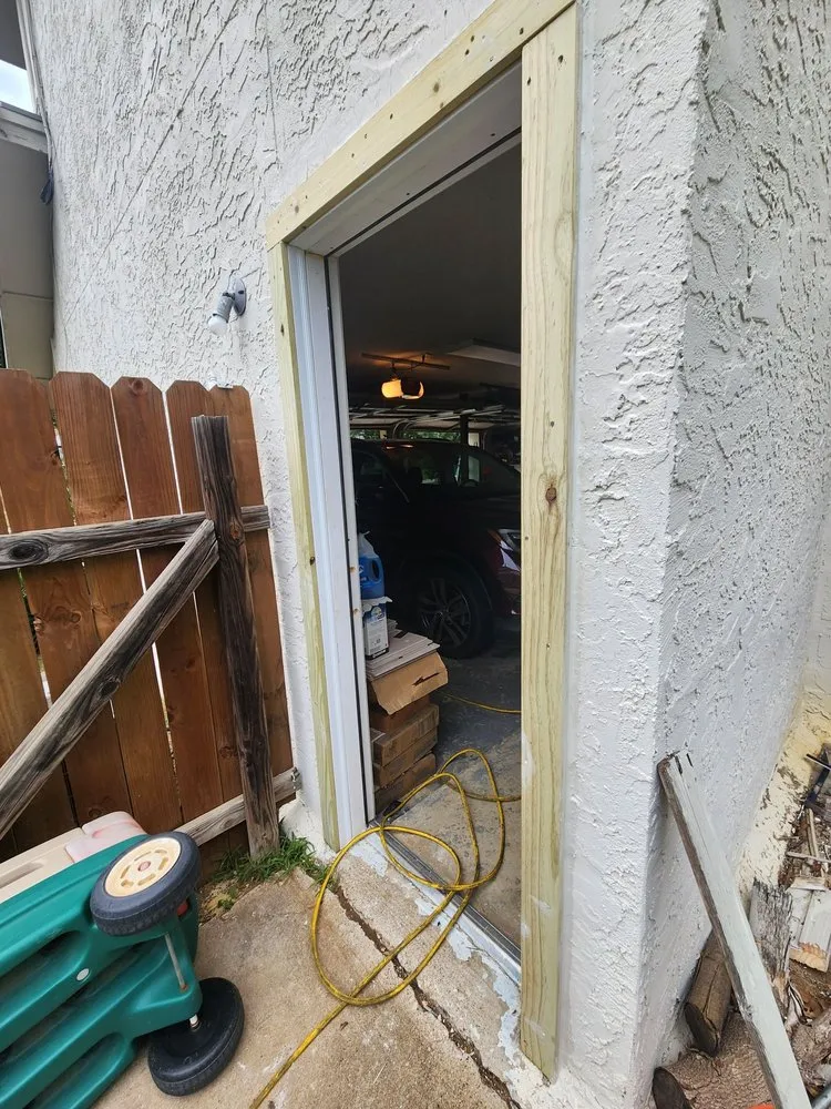 Slide of TNT Maintenance Services