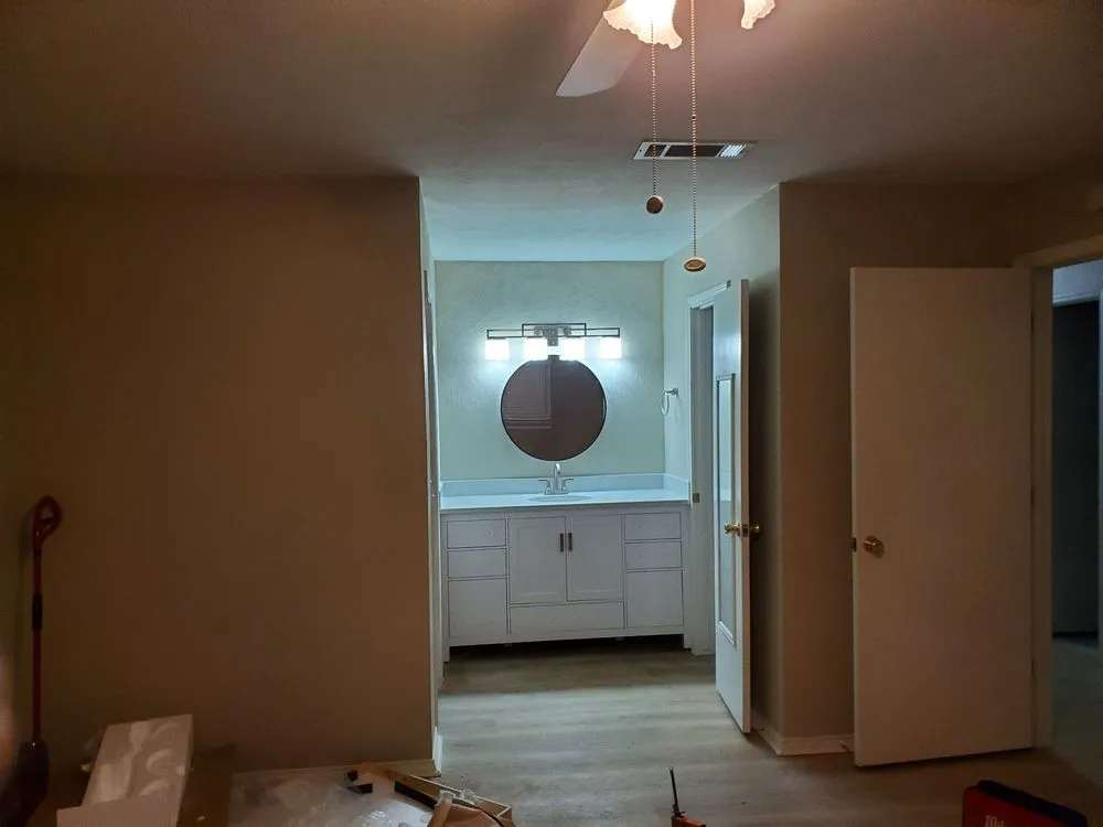 Professional emergency plumbing in Hickory Creek, TX by TNT Maintenance Services