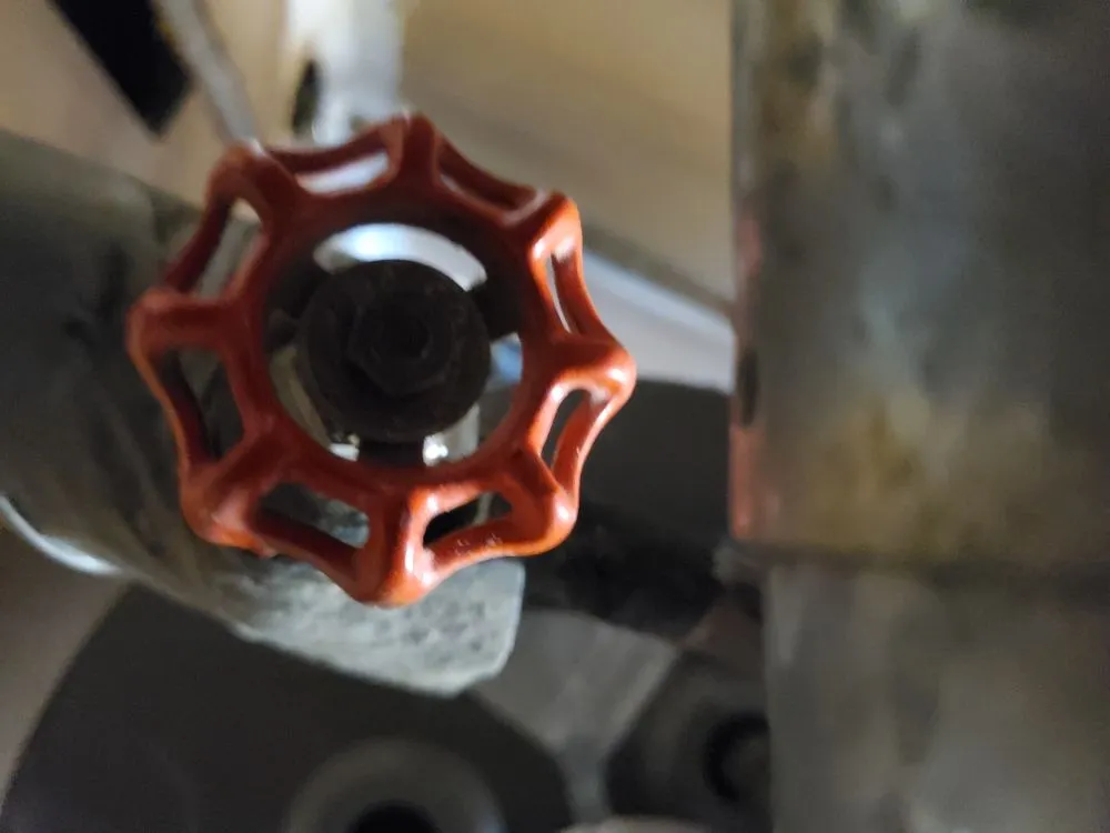 Expert drain cleaning for homes in Hickory Creek, TX by TNT Maintenance Services