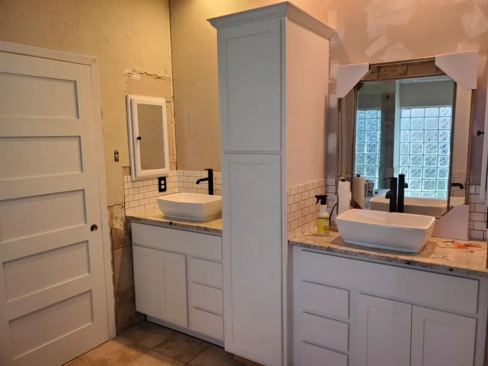 Top-rated drain cleaning for homes in Hickory Creek, TX by TNT Maintenance Services