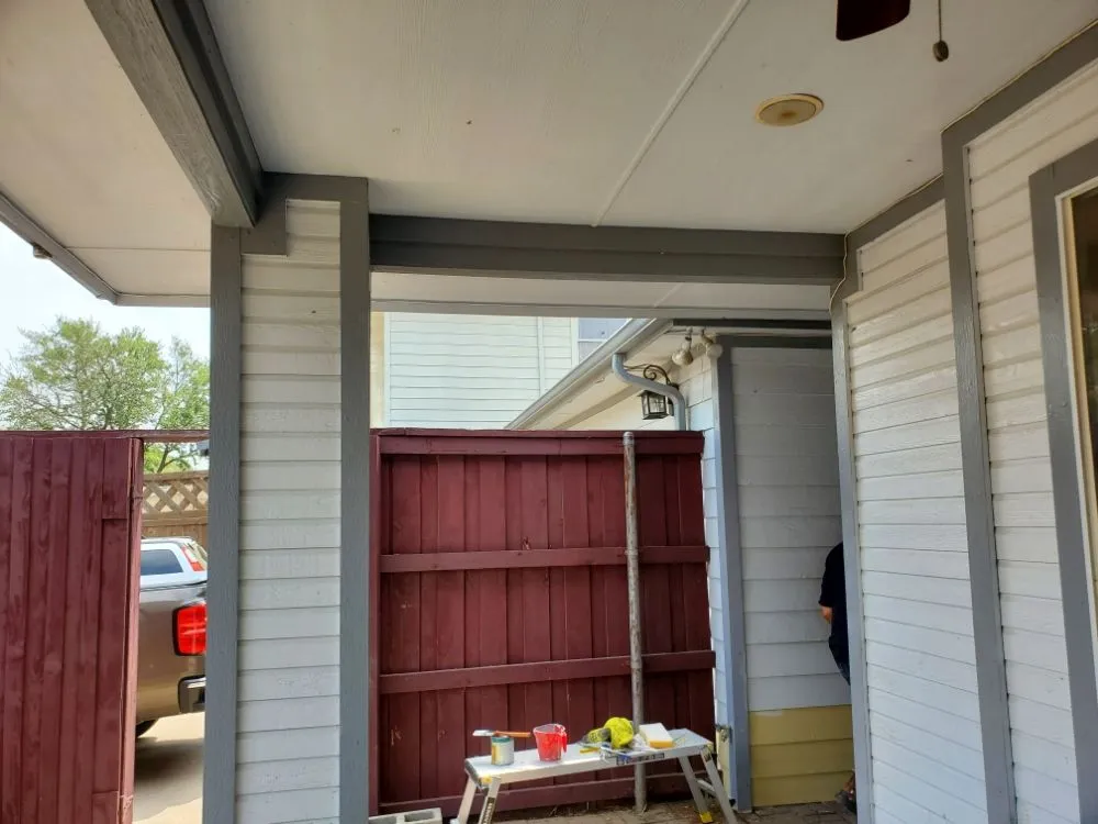 Top-rated leak detection service in Hickory Creek, TX - TNT Maintenance Services