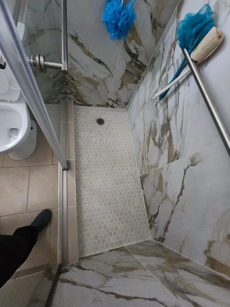 Slide of TNT Maintenance Services