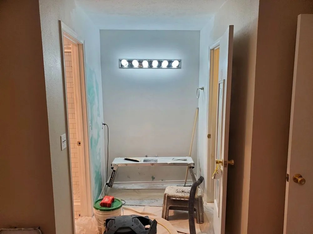 Slide of TNT Maintenance Services