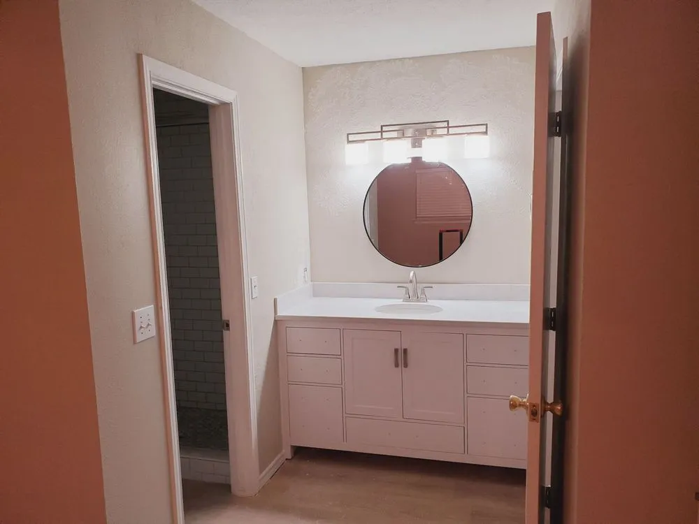 Slide of TNT Maintenance Services