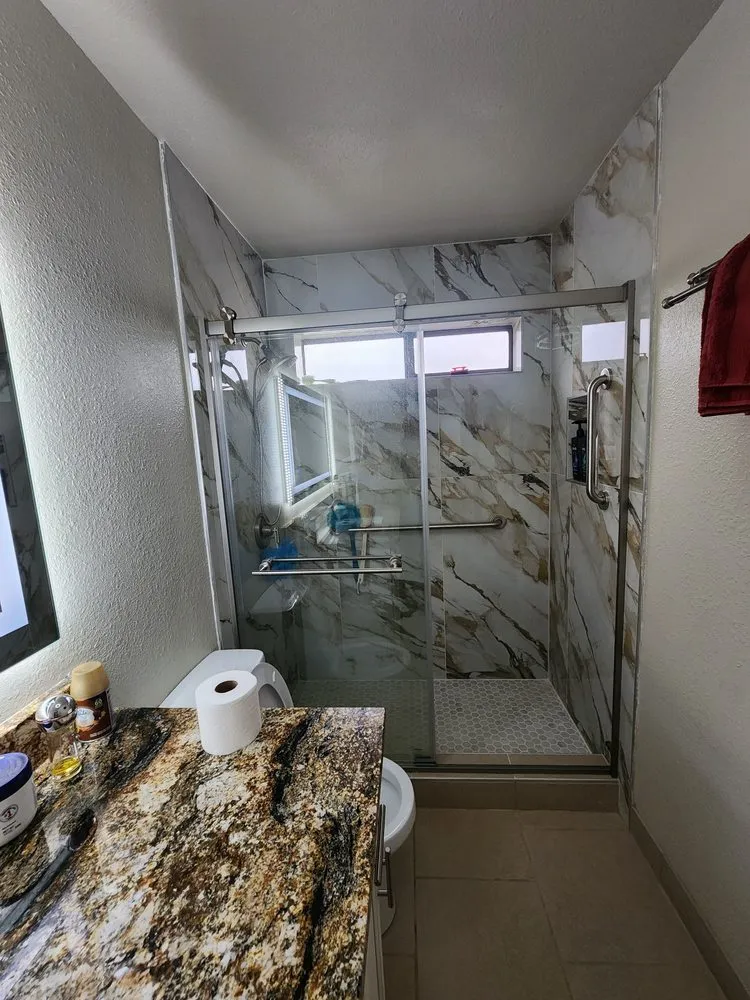 Slide of TNT Maintenance Services