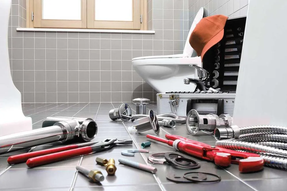 Top-rated pipe repair for homes in Linthicum Heights, MD by TNT Plumbing & Drain Service