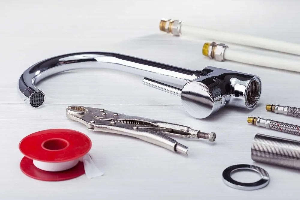 Expert drain cleaning in Linthicum Heights, MD by TNT Plumbing & Drain Service