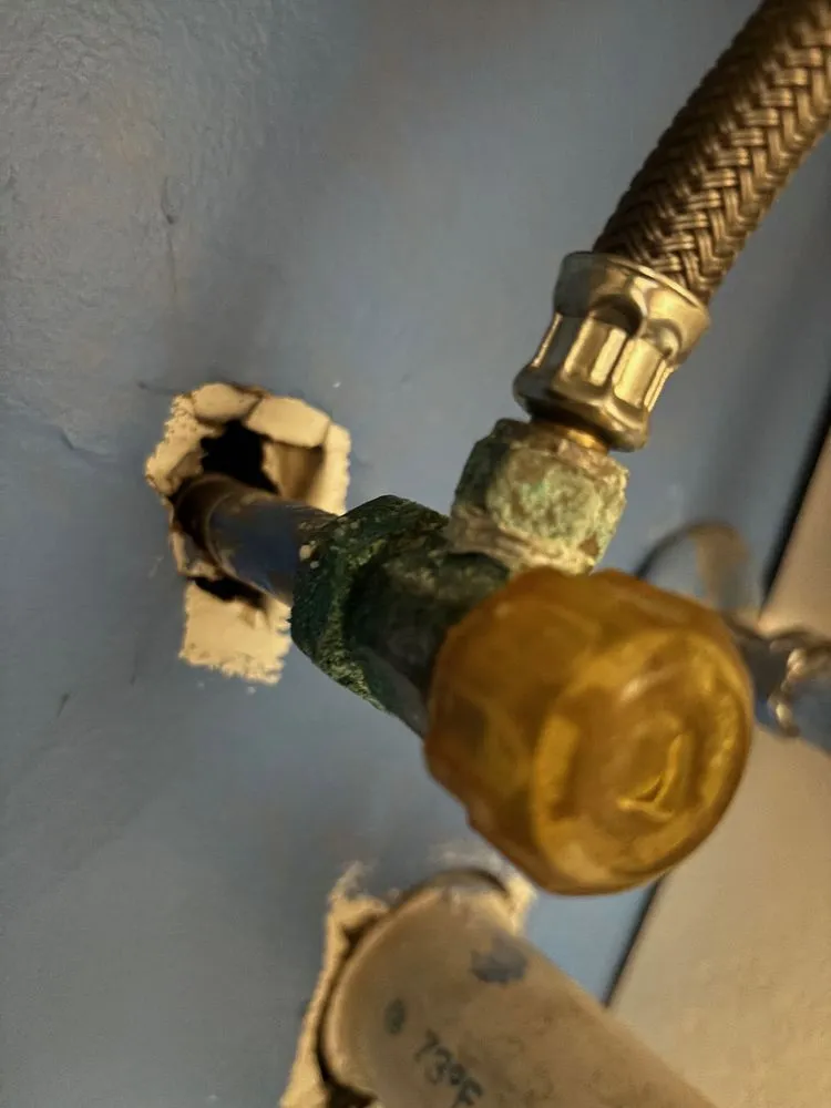 Reliable leak detection for homes in Linthicum Heights, MD by TNT Plumbing & Drain Service