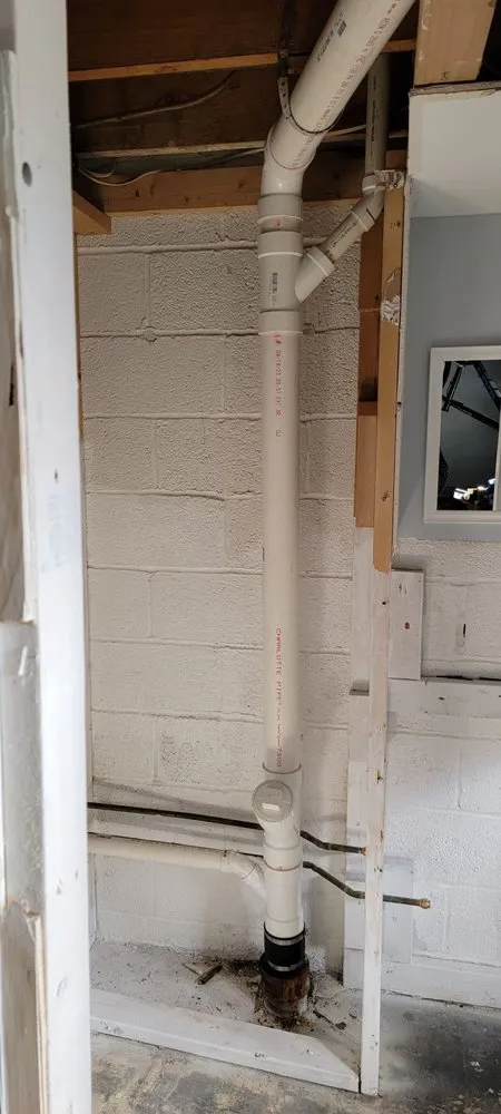 Top-rated emergency plumbing service in Linthicum Heights, MD - TNT Plumbing & Drain Service