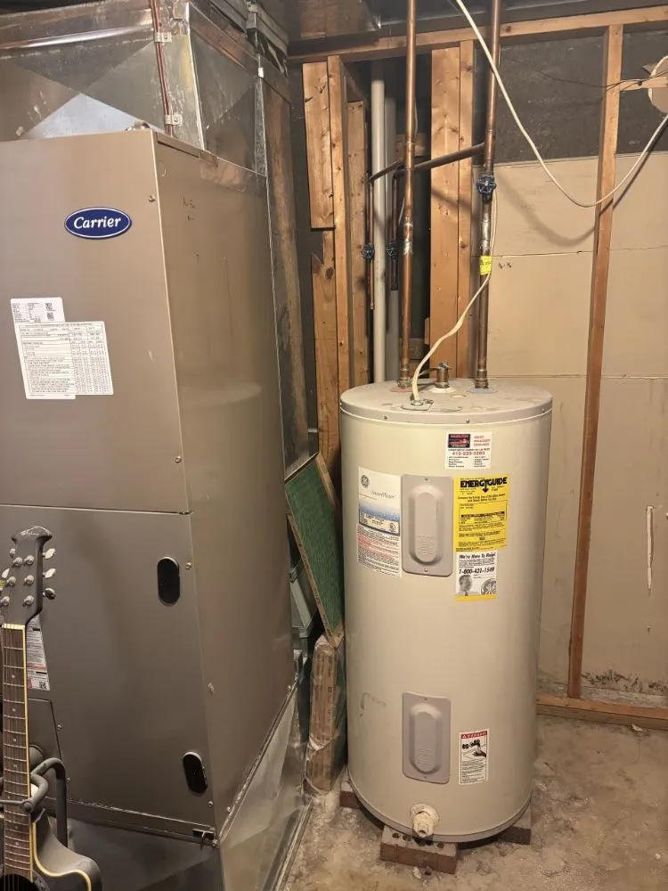 Quality emergency plumbing experts serving Linthicum Heights, MD - TNT Plumbing & Drain Service