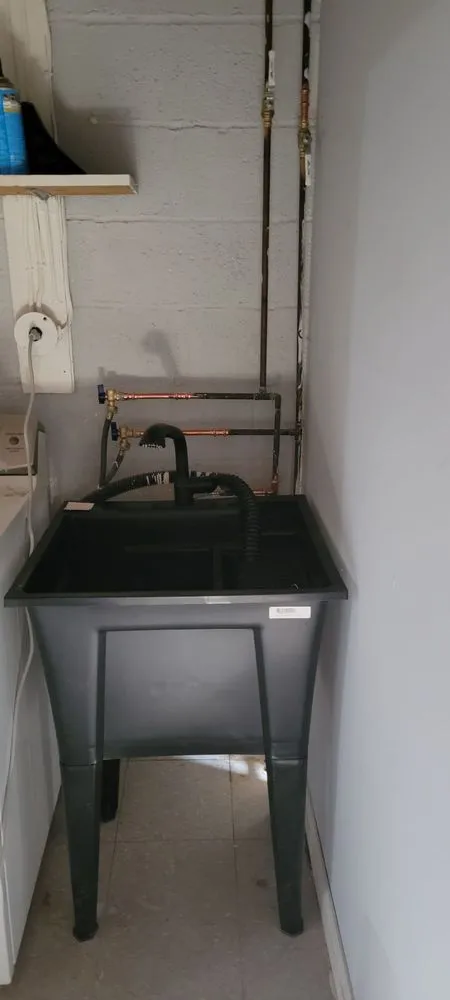 Expert plumbing repair for homes in Linthicum Heights, MD by TNT Plumbing & Drain Service