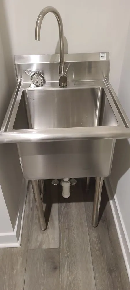 Quality emergency plumbing experts serving Linthicum Heights, MD - TNT Plumbing & Drain Service