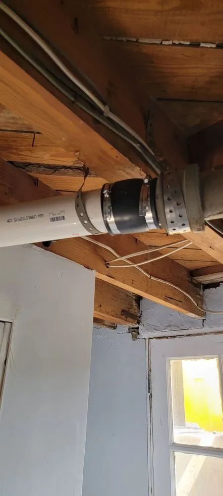 Affordable plumbing repair for homes in Linthicum Heights, MD by TNT Plumbing & Drain Service