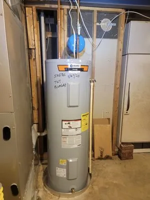 TNT Plumbing & Drain Service
