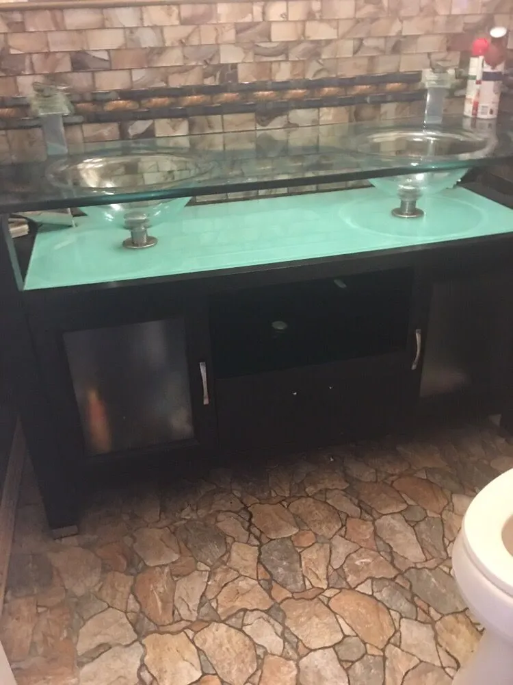 Slide of TNT Plumbing