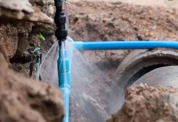 Slide of TnT Plumbing Heating & Air