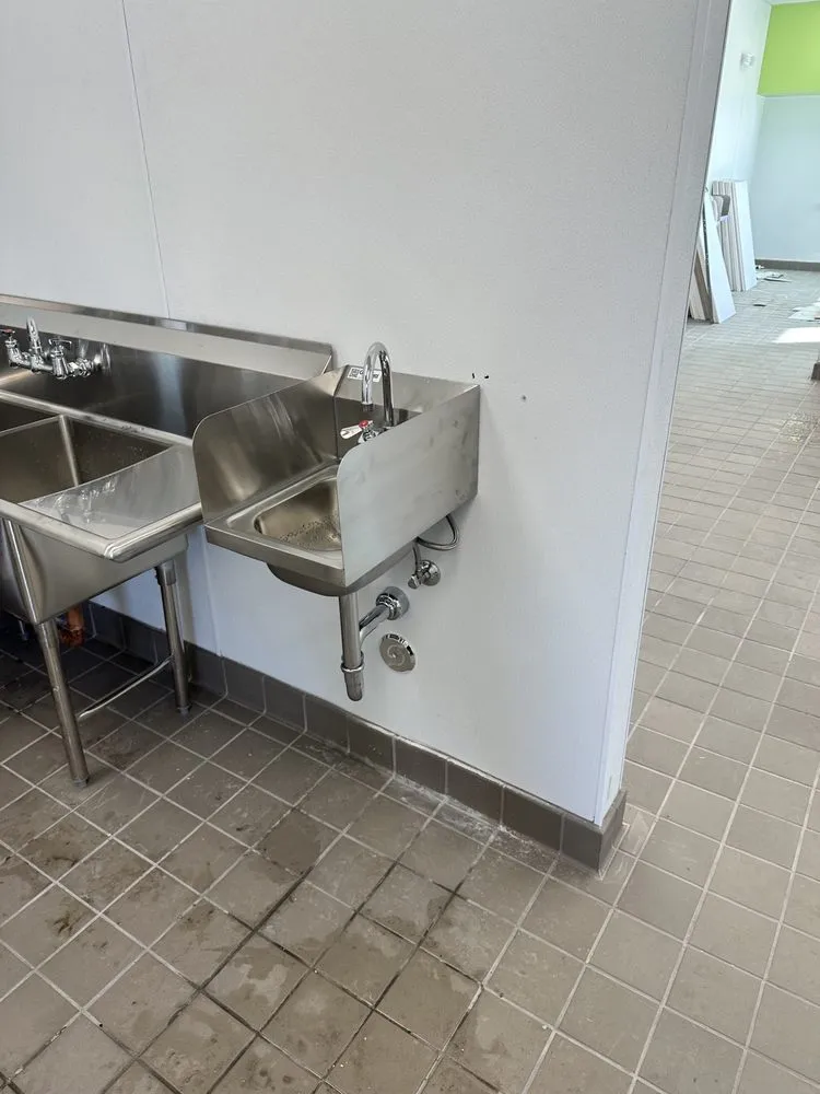 Slide of TnT Plumbing Heating & Air