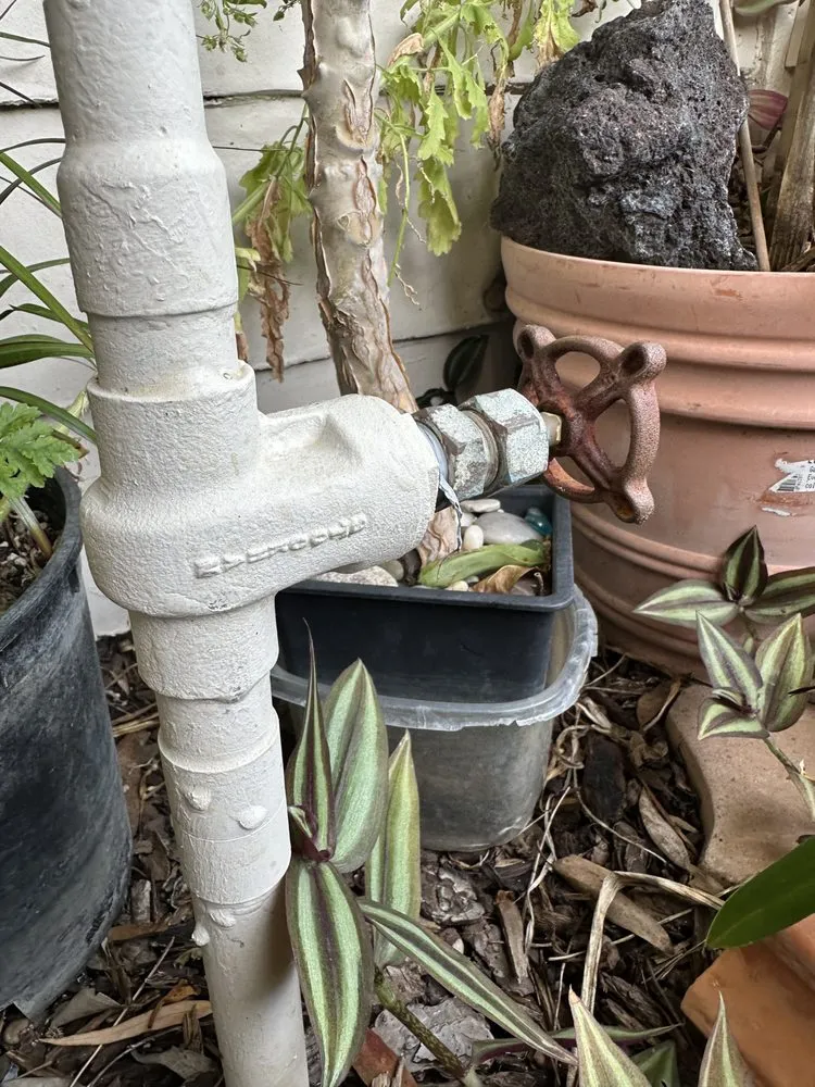 Slide of TnT Plumbing Heating & Air