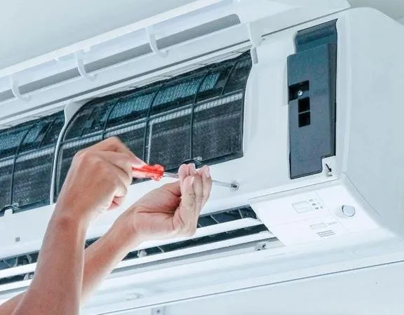 Slide of TnT Plumbing Heating & Air