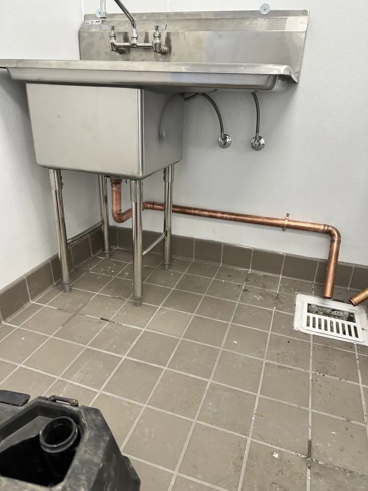 Emergency leak detection for homes in Menifee, CA by TnT Plumbing Heating & Air