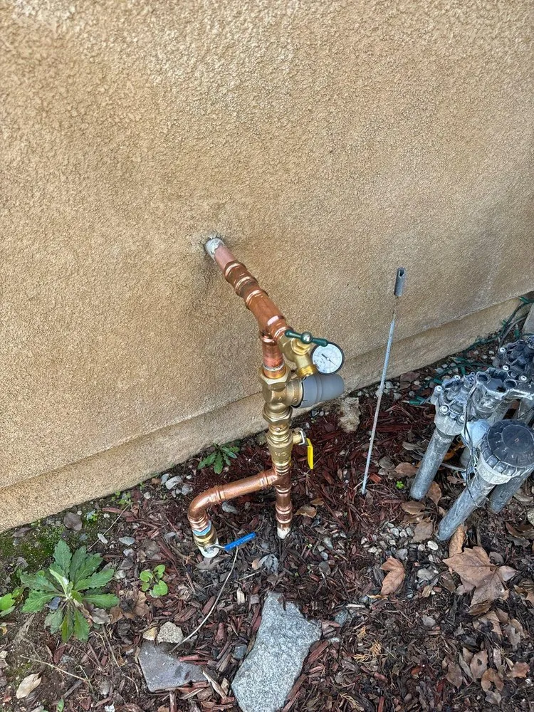Slide of TnT Plumbing Heating & Air