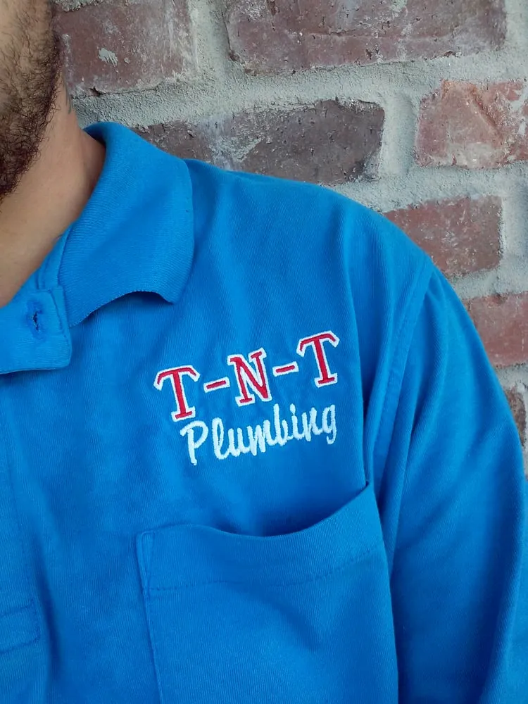Slide of Tnt Plumbing
