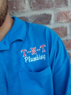 Tnt Plumbing