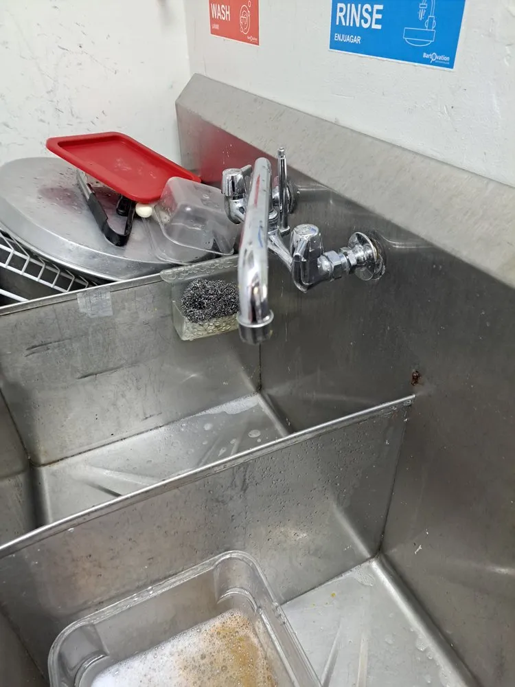 Slide of TNT Plumbing Services