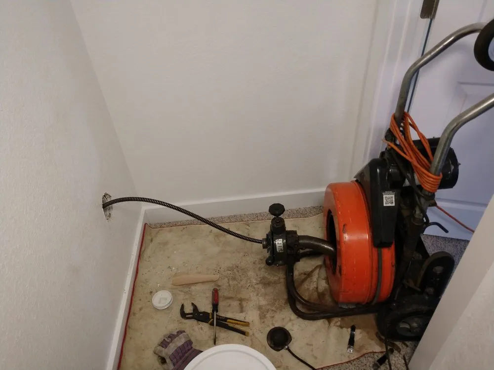 Slide of TNT RooterHome Repair