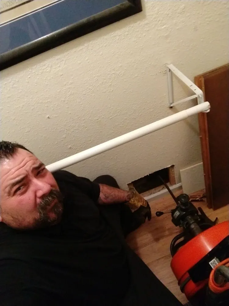 Slide of TNT RooterHome Repair