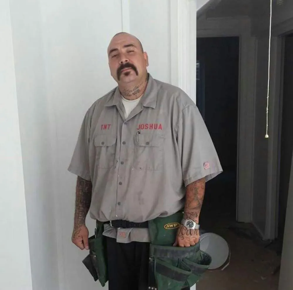 Slide of TNT RooterHome Repair